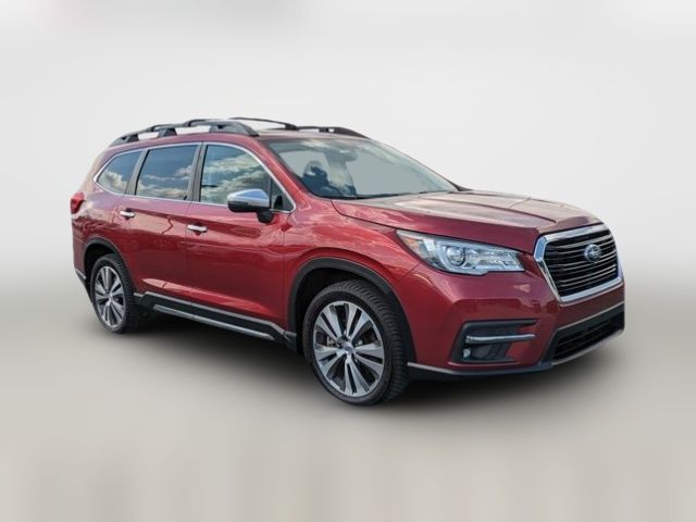 2020 Subaru Ascent Touring