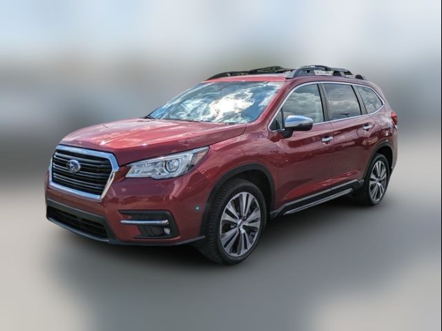 2020 Subaru Ascent Touring