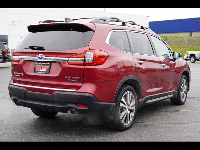 2020 Subaru Ascent Touring