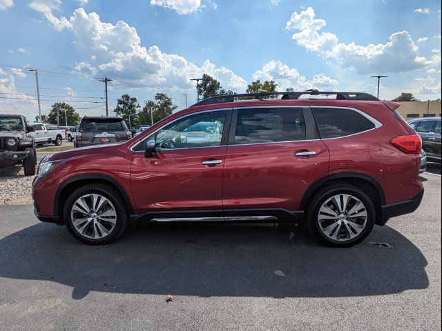 2020 Subaru Ascent Touring