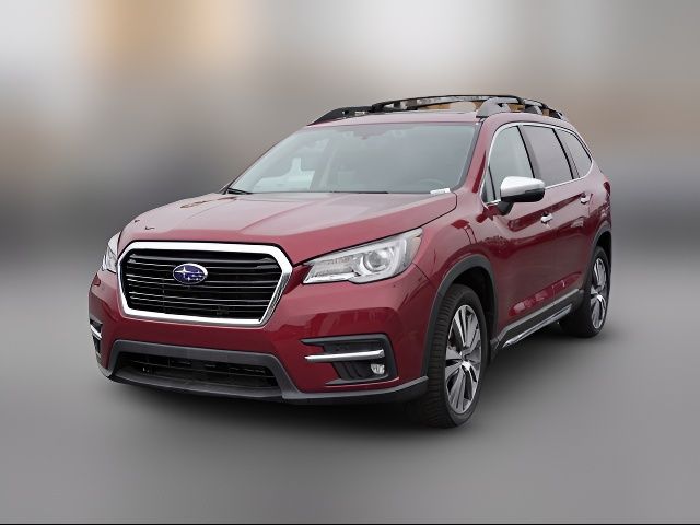 2020 Subaru Ascent Touring