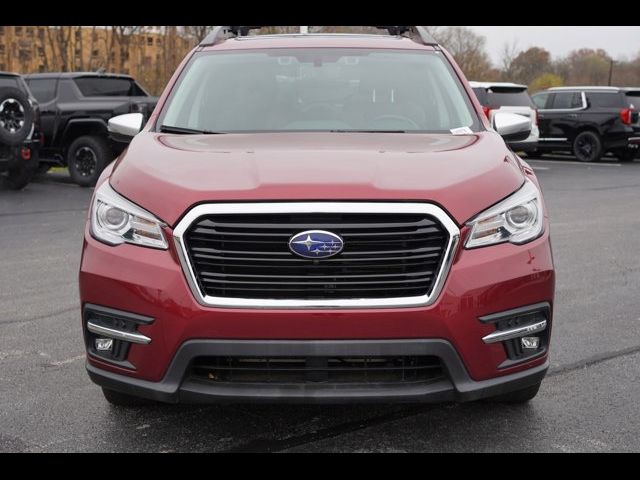 2020 Subaru Ascent Touring