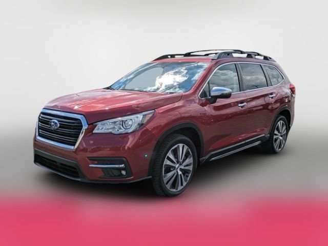 2020 Subaru Ascent Touring