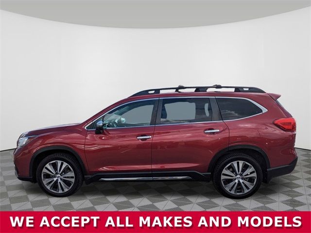 2020 Subaru Ascent Touring