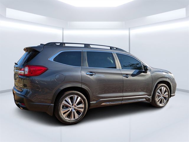 2020 Subaru Ascent Touring