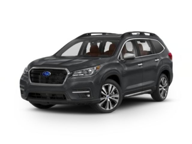 2020 Subaru Ascent Touring