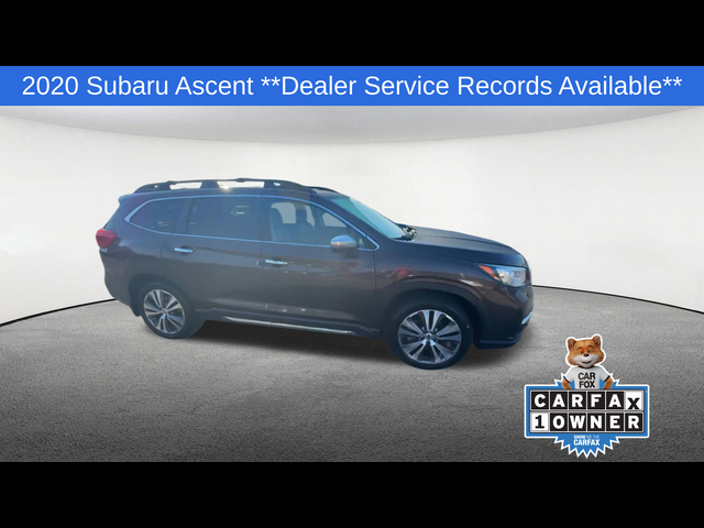 2020 Subaru Ascent Touring