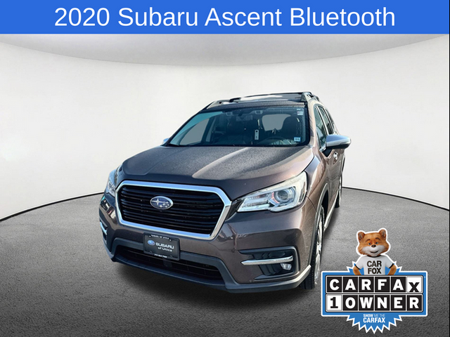 2020 Subaru Ascent Touring