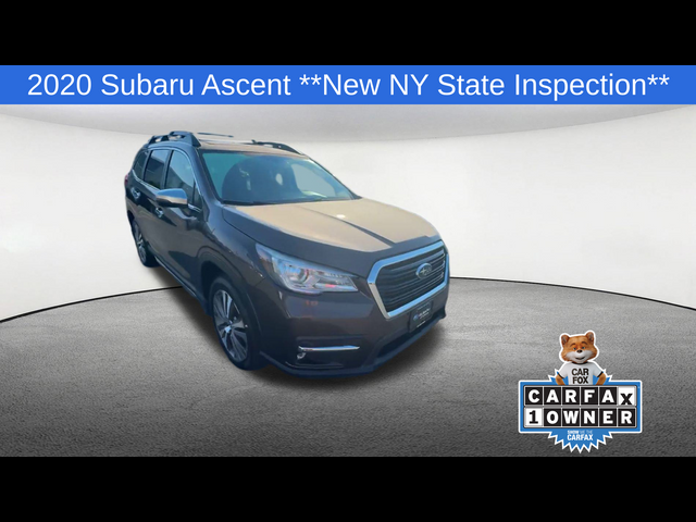 2020 Subaru Ascent Touring