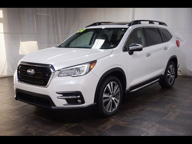 2020 Subaru Ascent Touring