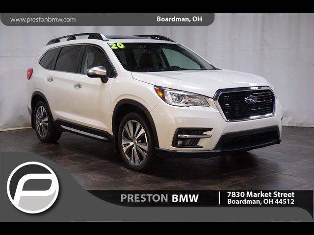 2020 Subaru Ascent Touring