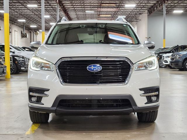 2020 Subaru Ascent Touring