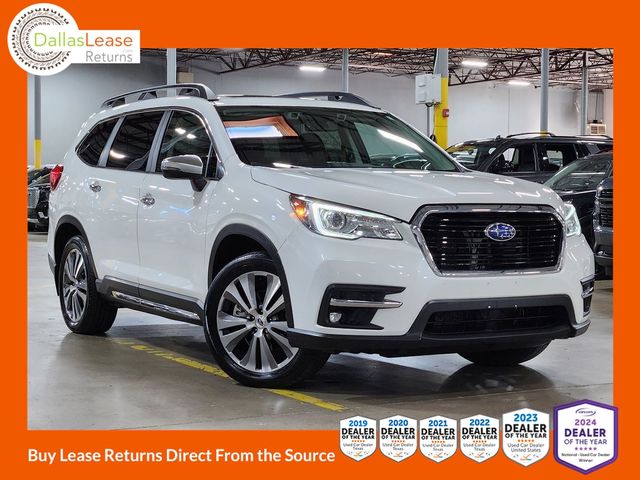 2020 Subaru Ascent Touring