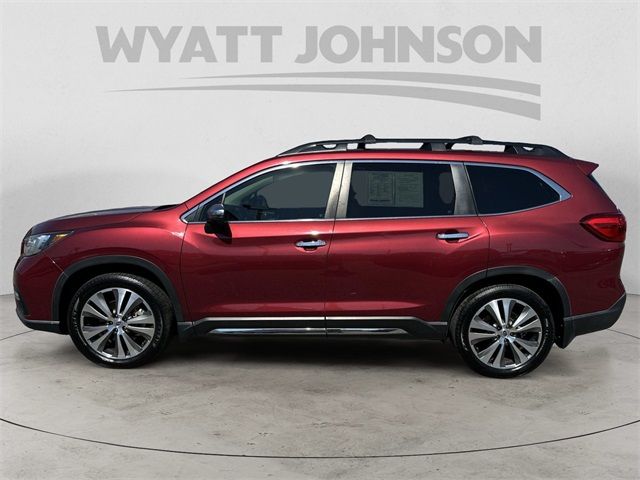 2020 Subaru Ascent Touring