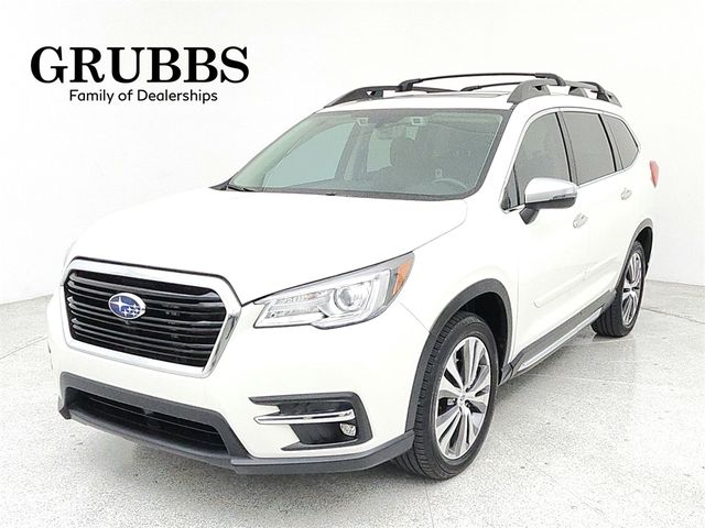 2020 Subaru Ascent Touring