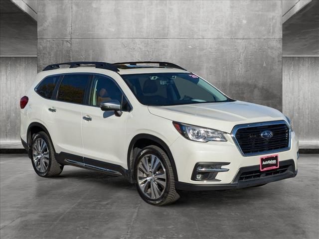 2020 Subaru Ascent Touring