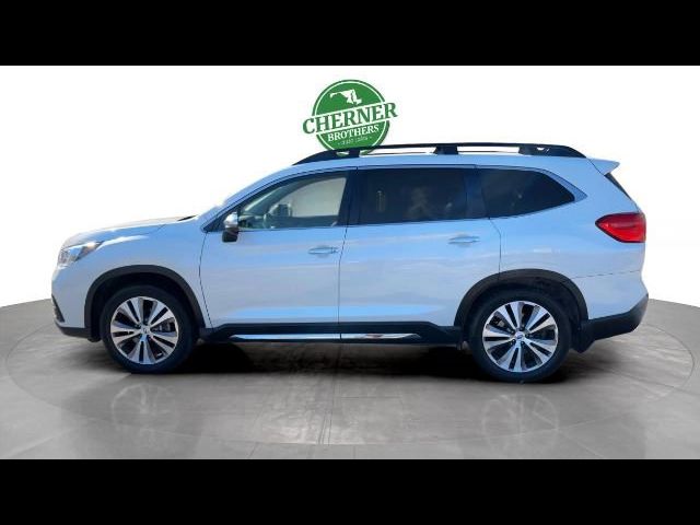 2020 Subaru Ascent Touring