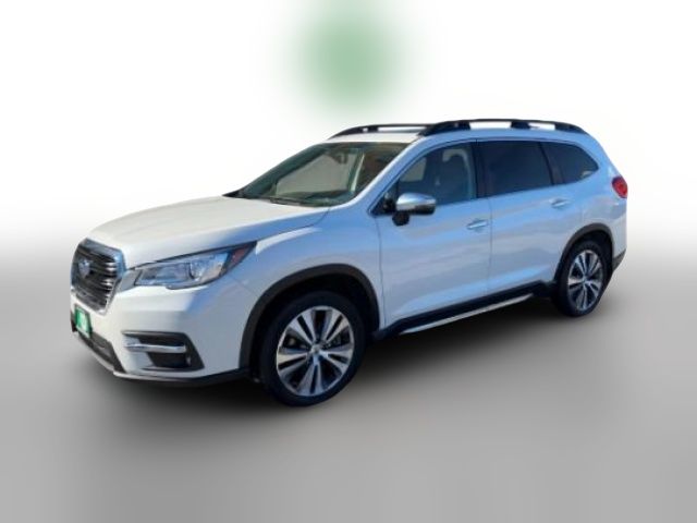 2020 Subaru Ascent Touring