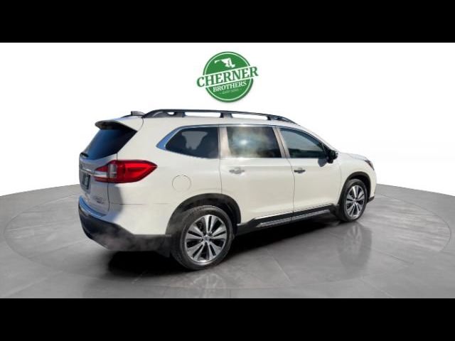 2020 Subaru Ascent Touring