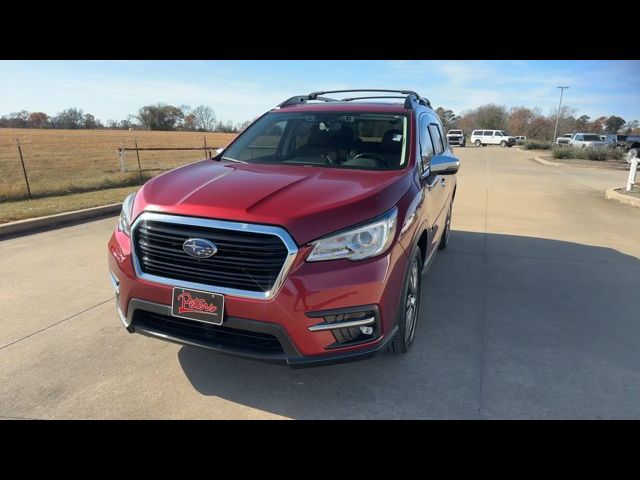 2020 Subaru Ascent Touring