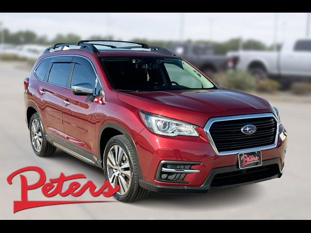 2020 Subaru Ascent Touring
