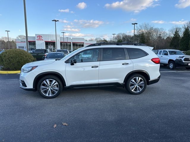 2020 Subaru Ascent Touring