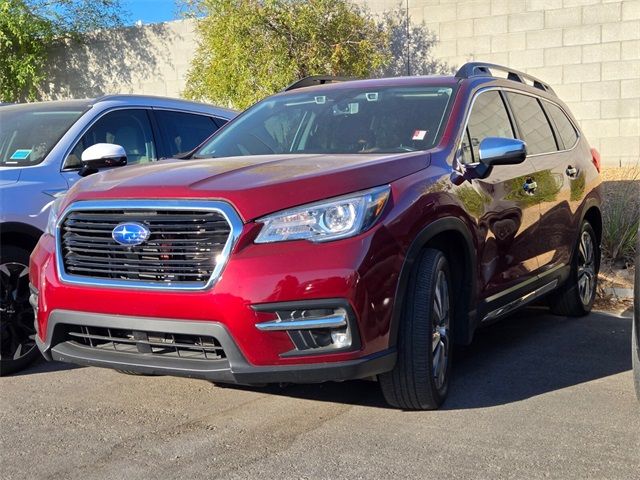 2020 Subaru Ascent Touring