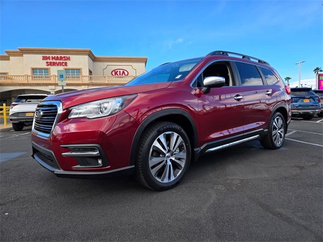 2020 Subaru Ascent Touring