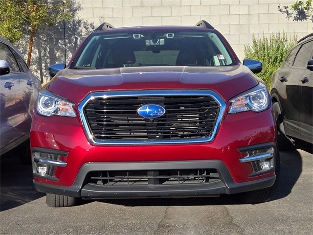 2020 Subaru Ascent Touring