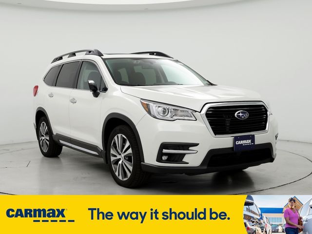 2020 Subaru Ascent Touring