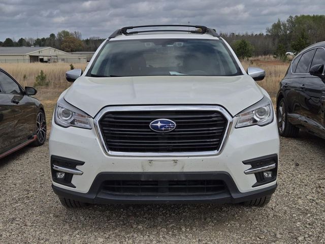 2020 Subaru Ascent Touring