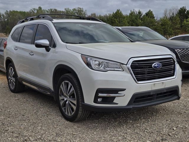 2020 Subaru Ascent Touring