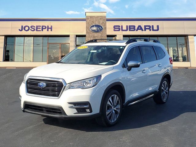 2020 Subaru Ascent Touring