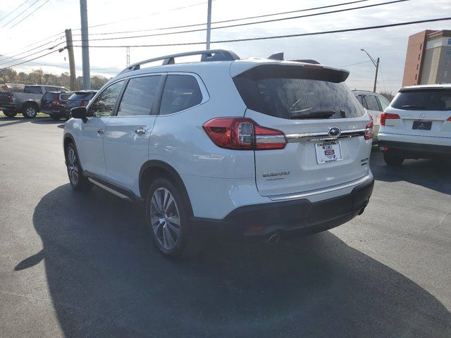 2020 Subaru Ascent Touring