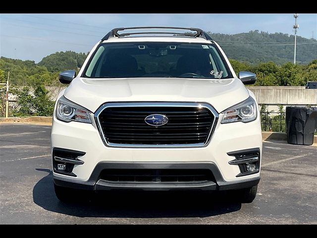 2020 Subaru Ascent Touring