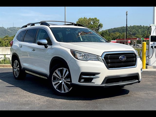 2020 Subaru Ascent Touring