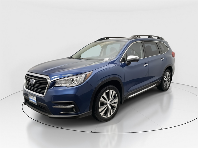 2020 Subaru Ascent Touring