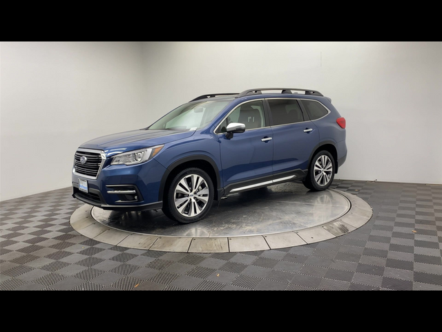 2020 Subaru Ascent Touring