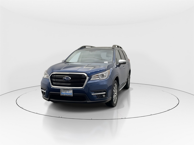 2020 Subaru Ascent Touring