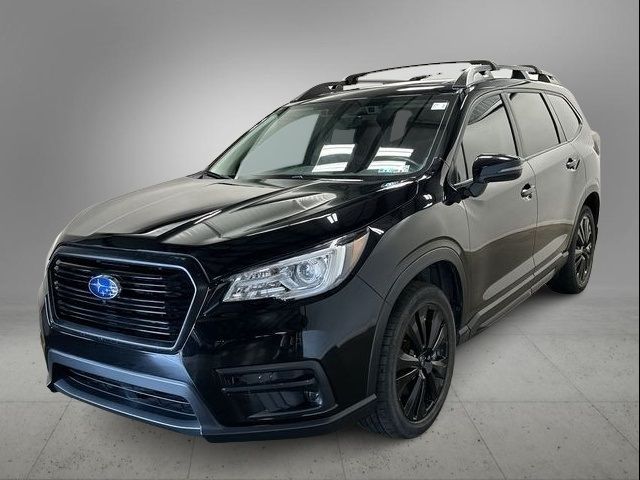 2020 Subaru Ascent Touring