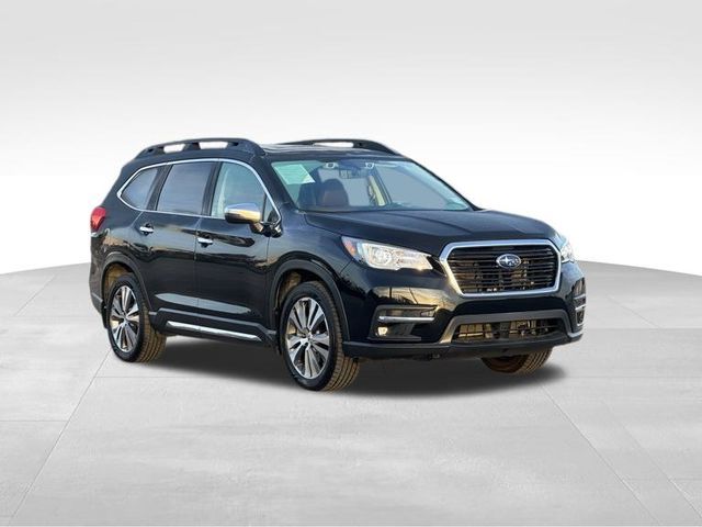 2020 Subaru Ascent Touring