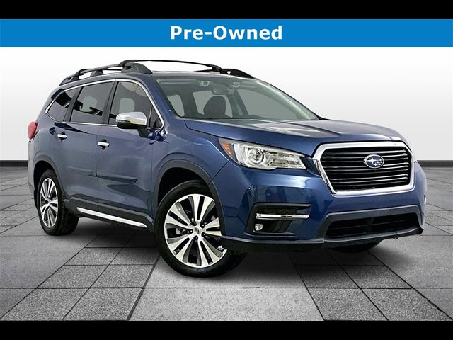 2020 Subaru Ascent Touring