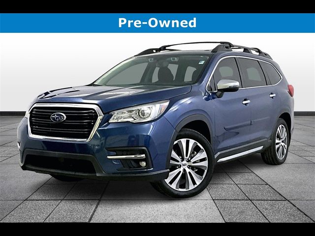 2020 Subaru Ascent Touring