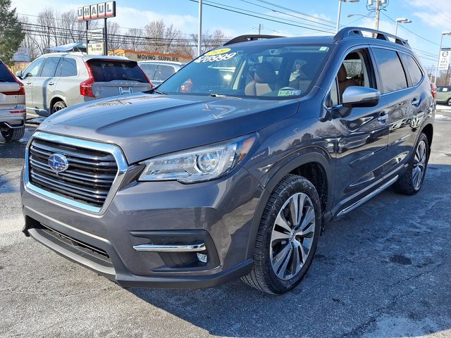 2020 Subaru Ascent Touring