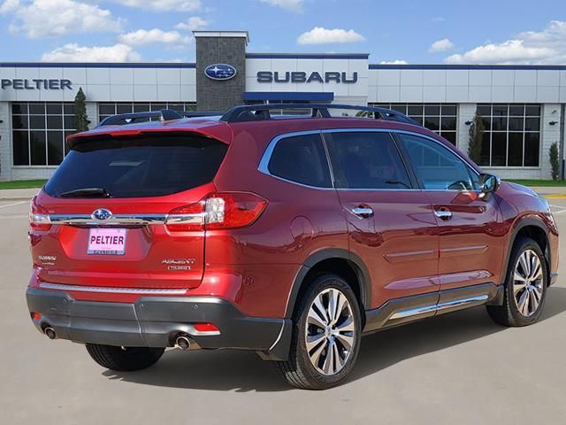 2020 Subaru Ascent Touring