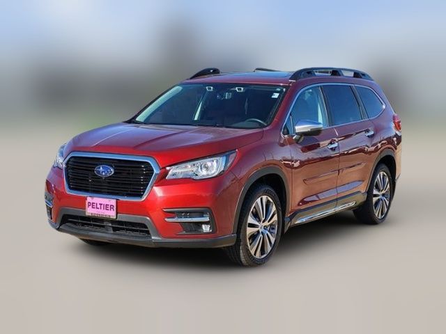 2020 Subaru Ascent Touring