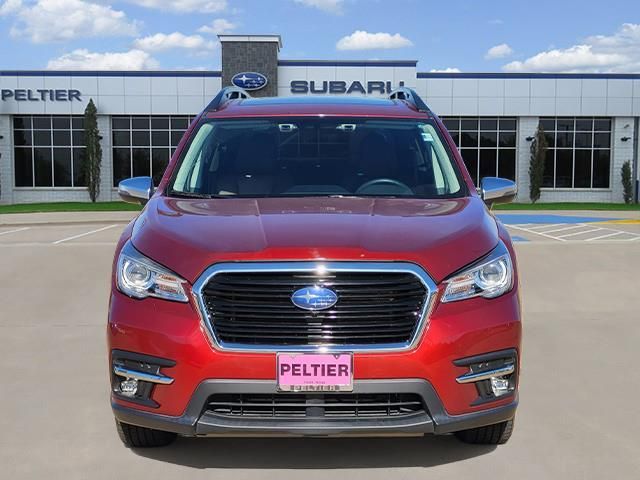 2020 Subaru Ascent Touring
