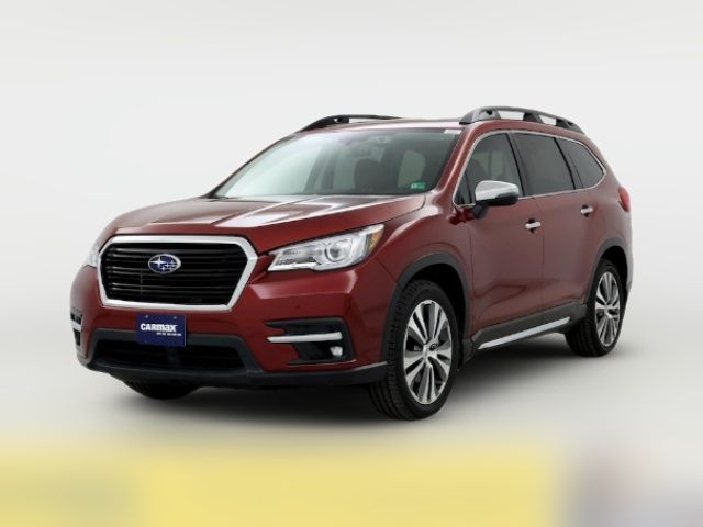 2020 Subaru Ascent Touring