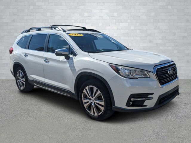 2020 Subaru Ascent Touring