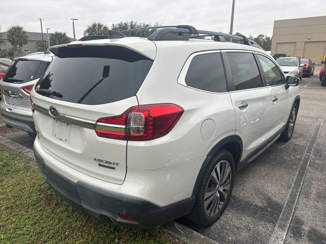 2020 Subaru Ascent Touring